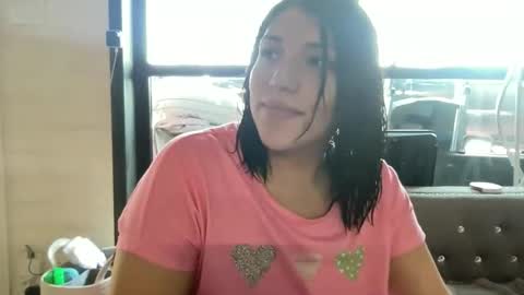 Suzy online show from 12.01.25