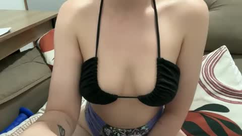 The real sugar baby   Suzy Summer   online show from 03.07.26