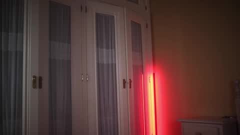 Snapshot of suzysuza chatting on 10.26.25 suzysuza online show from 10.26.25