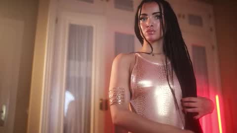 Snapshot of suzysuza chatting on 11.03.25 suzysuza online show from 11.03.25