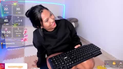 suzzann_rugg online show from 12.06.24