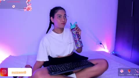 suzzann_rugg online show from 03.20.26