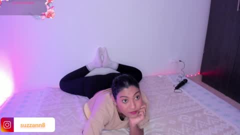 suzzann_rugg online show from 03.27.26