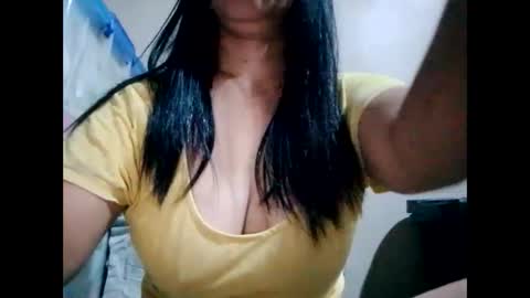 suzzie_hot online show from 01.17.25