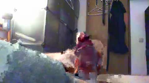 Snapshot of sven33755 chatting on 12.22.25 sven33755 online show from 12.22.25