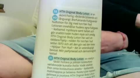 Snapshot of sven_eber chatting on 01.19.25 Peter online show from 01.19.25