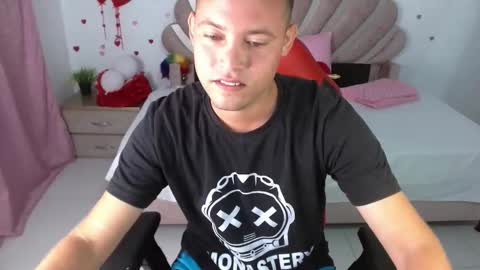 Sven online show from 03.05.26