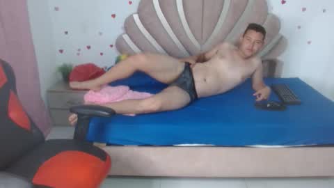 Sven online show from 03.15.26