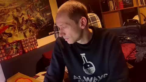 svenerd______ online show from 02.07.26