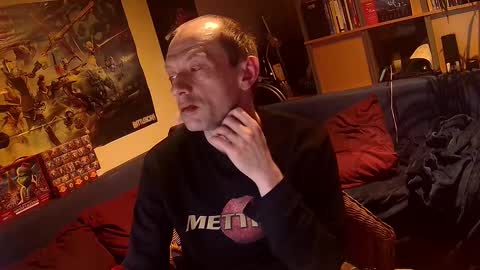 svenerd______ online show from 02.27.26