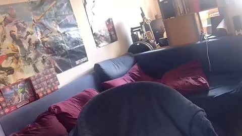 svenerd______ online show from 03.01.26