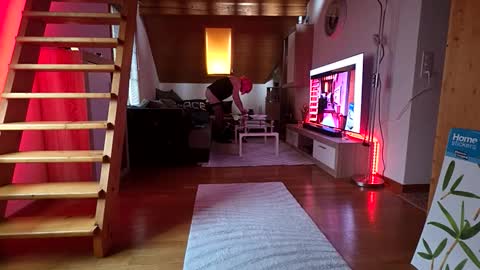 svengaylddpopogeil99 online show from 04.28.26