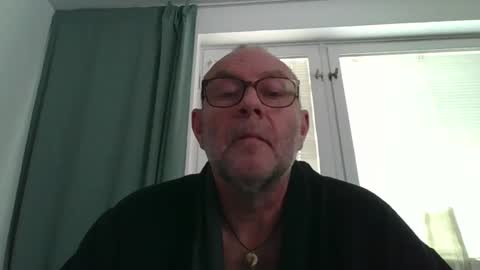 Snapshot of svenskdaddy chatting on 01.17.25 svenskdaddy online show from 01.17.25
