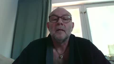 Snapshot of svenskdaddy chatting on 02.06.25 svenskdaddy online show from 02.06.25