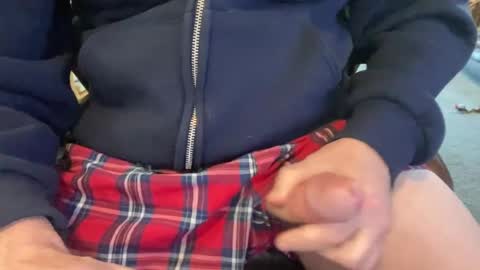 Snapshot of svscruz831 chatting on 02.10.25 VersDad55 online show from 02.10.25