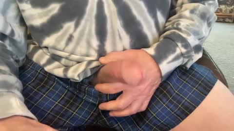 Snapshot of svscruz831 chatting on 02.21.25 VersDad55 online show from 02.21.25