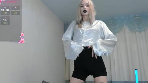 l1sa spears online show from 09.09.25