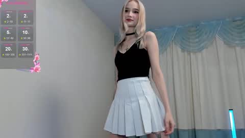 l1sa spears online show from 09.10.25