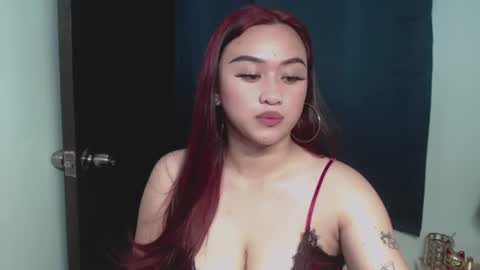 Angelic Baby online show from 07.22.26