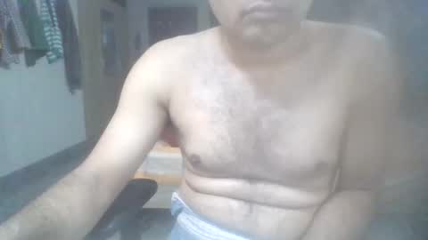 SENSATIONAL SEXY STUD online show from 03.22.26