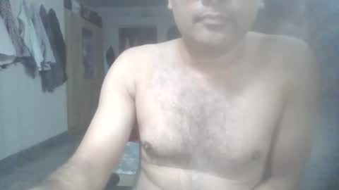 SENSATIONAL SEXY STUD online show from 05.09.26