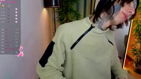 Snapshot of swagamee chatting on 02.02.26 Eric online show from 02.02.26