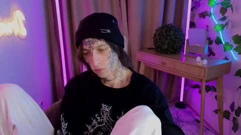 Snapshot of swagamee chatting on 02.04.26 Eric online show from 02.04.26