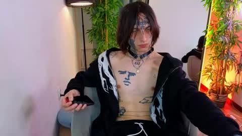 Snapshot of swagamee chatting on 03.14.26 Eric online show from 03.14.26