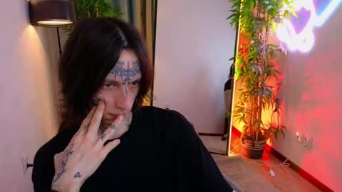 Snapshot of swagamee chatting on 03.19.26 Eric online show from 03.19.26