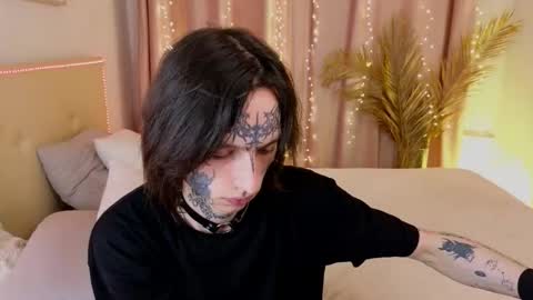 Snapshot of swagamee chatting on 03.20.26 Eric online show from 03.20.26