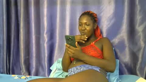 Snapshot of swagg_rasta chatting on 03.03.25 swagg rasta online show from 03.03.25