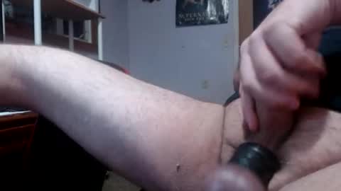 Snapshot of swallowscuum chatting on 10.26.25 CuumsTooMuch online show from 10.26.25