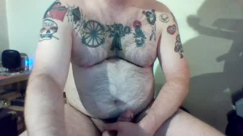 swampmonsta online show from 07.11.26
