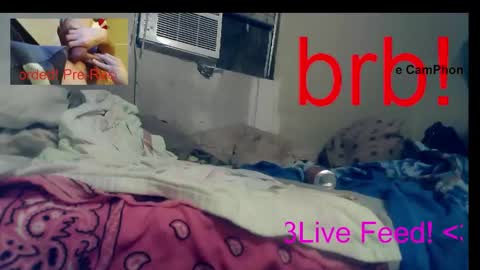 Snapshot of swampwolf chatting on 10.17.25 deprivedepravity online show from 10.17.25