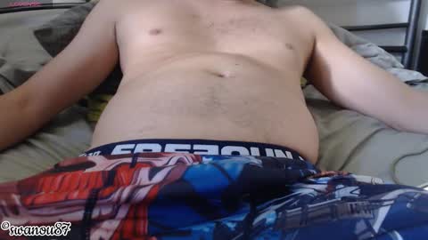 Snapshot of swanou87 chatting on 02.02.26 swanou87 online show from 02.02.26