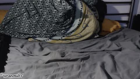 Snapshot of swanou87 chatting on 02.26.26 swanou87 online show from 02.26.26