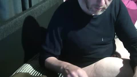 ArnSwart online show from 10.05.25