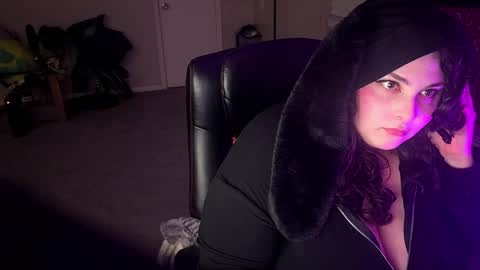 Bunny online show from 05.24.26