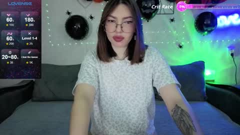 sweat cherry online show from 11.01.25