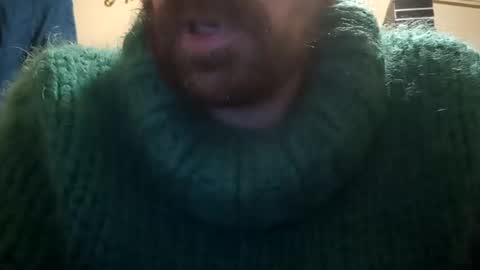 sweaterboy666 online show from 12.26.24