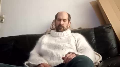 sweaterboy666 online show from 02.24.26