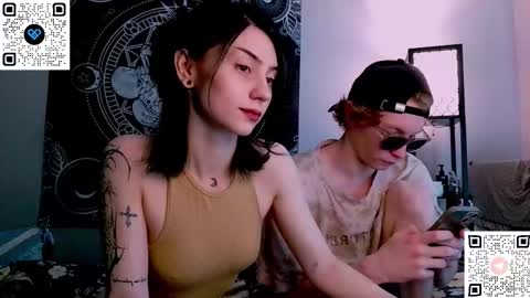 Snapshot of sweathome chatting on 11.02.25 sweaties3 online show from 11.02.25