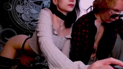 Snapshot of sweathome chatting on 12.05.25 sweaties3 online show from 12.05.25