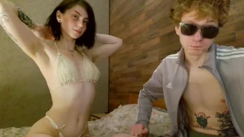 sweaties3 online show from 06.04.26