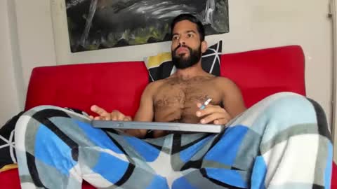 joel bliss online show from 11.02.25