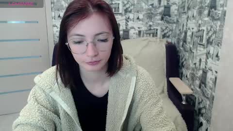 Sexy Blonde online show from 05.12.26