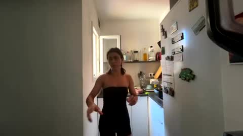 ALBA online show from 08.05.26