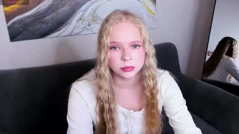 Sweeeet Angell online show from 07.22.26