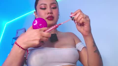 Amy  IG sweeet amy0 online show from 11.26.25