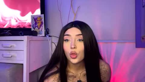 Valeria online show from 06.06.26